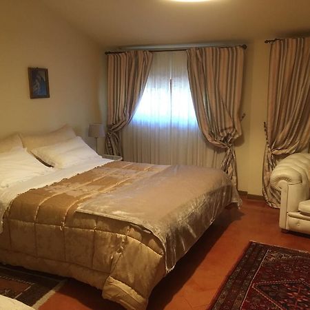 B&B Elda Country House Chiassa Superiore Exterior photo
