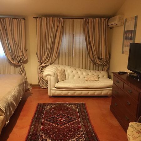 B&B Elda Country House Chiassa Superiore Exterior photo