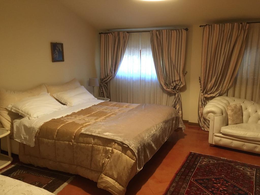 B&B Elda Country House Chiassa Superiore Exterior photo