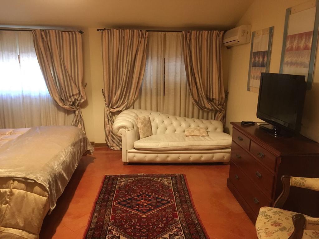 B&B Elda Country House Chiassa Superiore Exterior photo